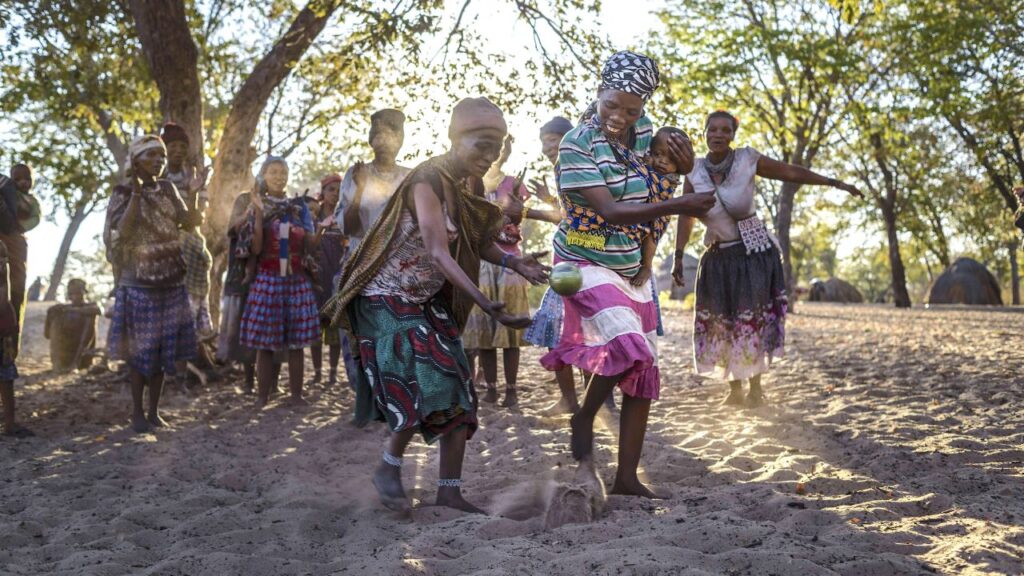 ARISE II Scholars Across Africa