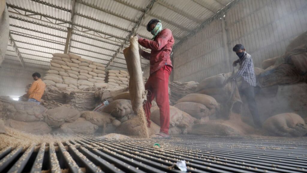 ARISE II is Strengthening Africa’s Food Security
