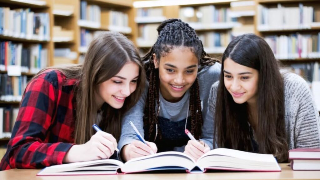 Accessing Higher Education Opportunities