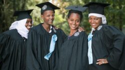 Empowering Women in Higher Education: ARISE II’s Commitment to Equity