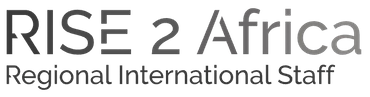 RISE 2 | Africa Regional International Staff / Student Exchange