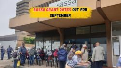 SASSA Grant Payments Kick Off on September 2, 2025: Find Out Who’s First in Line!