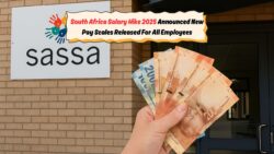 Discover What South African Workers Can Expect from the 2025 Salary Hike – Full Details Inside