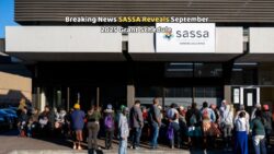 Unlock Your SASSA September Grant: Discover the R2,315, R560, and R1,250 Payment Dates