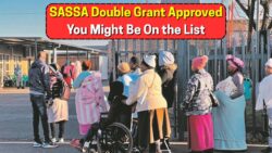 SASSA September 2025: Who Gains the Most from the Double Payout?