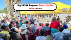 Discover Who Qualifies for the Extra SASSA Payment in August 2025 – Complete Details Inside