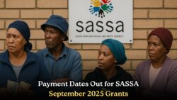 Exciting Update: September 2025 SASSA Grants Revealed – Millions to Get R2,315, R560, and R1,250 on These Dates!
