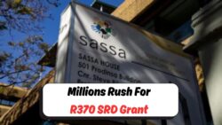 R370 SRD Grant: Discover Eligibility and Quick Payment Tips for September 2025