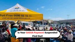 SASSA Payment Freeze: September 2025 Beneficiaries Urged to Verify Status Now