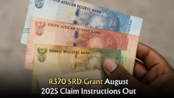 Unlock Your R370 SRD Payment: A Simple Guide for August 2025 to Avoid Delays