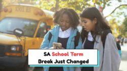 Students Celebrate: Extended September Break Officially Announced in New Calendar