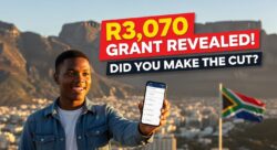 Official R3,070 Youth Grant List Announced – Are You Included?