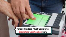 Mandatory Biometric Verification by SASSA: Millions Urged to Act Now