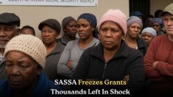 SASSA Payment Freeze: Are Thousands of Grants at Risk?