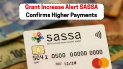 Millions to Gain: SASSA's September 2025 Grant Increases Promise Extra Cash