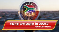 Free Electricity 2025 – Application Form and Eligibility Details