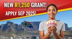 Apply for Foster Child Grant September 2025 – R1,250 Payment Guide