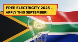 Apply for Free Basic Electricity 2025 This September – Full Guide Inside