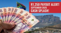 Foster Grant September 2025: When and How R1,250 Will Be Paid