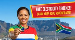 URGENT Assistance – Free Basic Electricity Program Now Open for Eligible Citizens