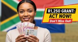 R1,250 Foster Child Grant September 2025 – How to Apply Quickly and Avoid Delays This Month