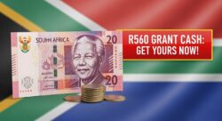 R560 Child Support Grant September 2025 – When Will You Receive This Month’s Payment?
