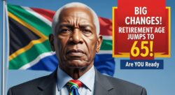 Starting September: Retirement Age Increase for State Employees