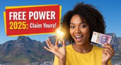 Free Basic Electricity 2025 Explained – Who Benefits in September and How to Claim